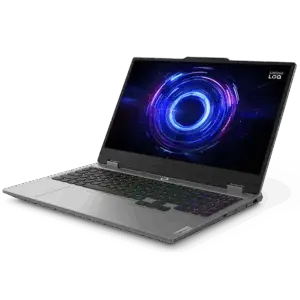 Lenovo LOQ 15i Gen 10 (15" Intel) Intel® Core™ i5-13450HX Prozessor der 13. Generation (E-Kerne bis zu 3,40 GHz P-Kerne bis zu 4,60 GHz)/Windows 11 Home 64/512 GB SSD M.2 2242 PCIe 4.0 QLC