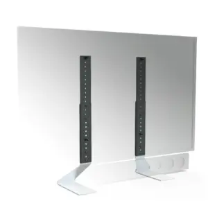 Erard FIT-UP XL universal TV Tischst?nder 40-65 Zoll