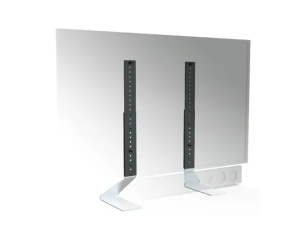 Erard FIT-UP XL universal TV Tischst?nder 40-65 Zoll