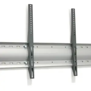 Ergotron WM starre TV Wandhalterung XL (60-602-003)