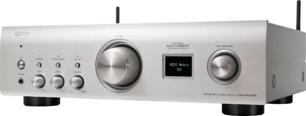 Denon PMA-900HNE Vollverstärker (100 W) – Bild 3