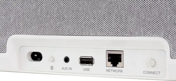 Denon HOME 250 Multiroom-Lautsprecher (Bluetooth, LAN – Bild 5