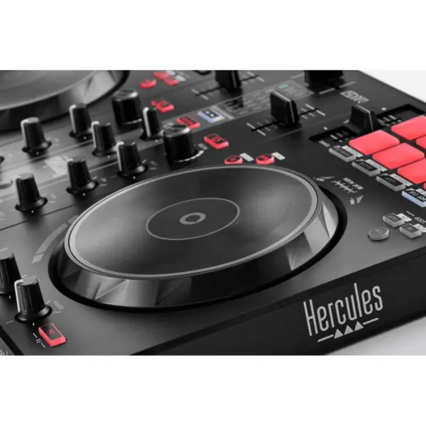 HERCULES DJ Controller Hercules DJ Control – Bild 4