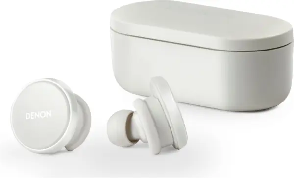 Denon PerL Pro wireless In-Ear-Kopfhörer (Active – Bild 3