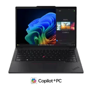 Lenovo ThinkPad T14 Gen 6 Intel® Core™ Ultra 7 258V Prozessor (LPE-Kerne bis zu 3,70 GHz P-Kerne bis zu 4,80 GHz / 32 GB MOP)/Windows 11 Pro 64/512 GB SSD M.2 2280 PCIe 4.0 TLC Opal