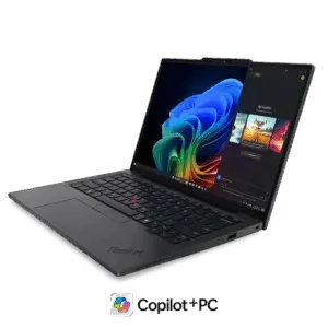 Lenovo ThinkPad X13 Gen 6 (13" AMD) AMD Ryzen™ AI 7 PRO 350 Prozessor (2,00 GHz bis zu 5,00 GHz)/Windows 11 Pro 64/512 GB SSD M.2 2280 PCIe 4.0 TLC Opal