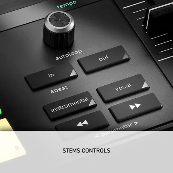 HERCULES DJ Controller »DJ Control Inpulse T7« – Bild 3