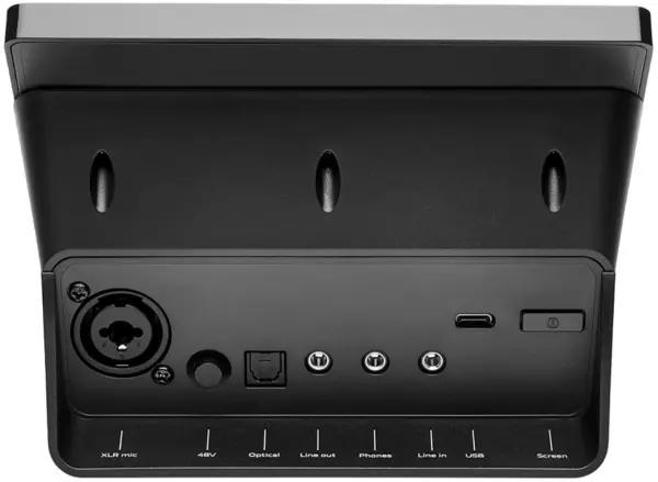 HERCULES DJ Controller »Stream 200 XLR« – Bild 3