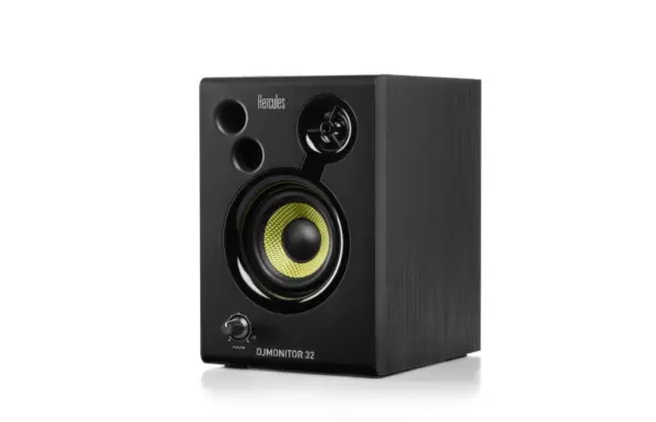 HERCULES Lautsprecher »DJMonitor 32« – Bild 3
