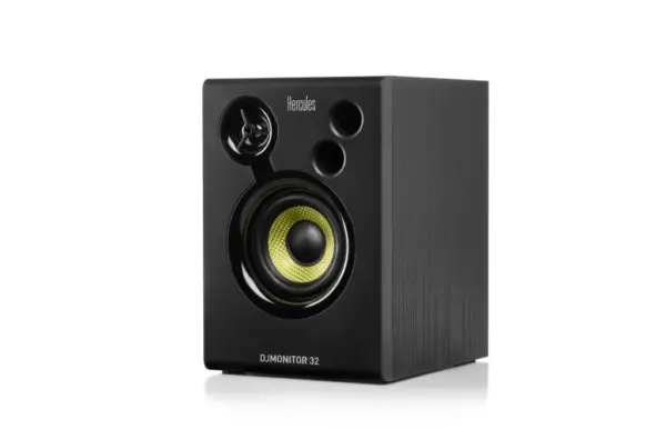 HERCULES Lautsprecher »DJMonitor 32« – Bild 2