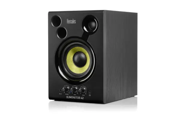 HERCULES Lautsprecher »DJMonitor 42« – Bild 3