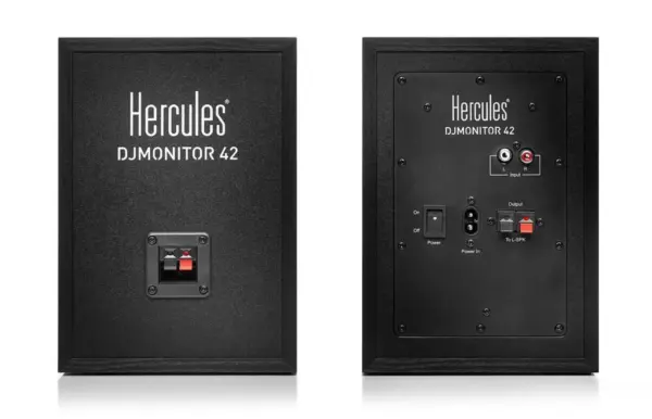 HERCULES Lautsprecher »DJMonitor 42« – Bild 4