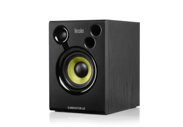 HERCULES Lautsprecher »DJMonitor 42« – Bild 2