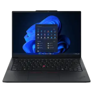 Lenovo ThinkPad E14 Gen 7 (AMD) AMD Ryzen™ 7 250 Prozessor (3,30 GHz bis zu 5,10 GHz)/Windows 11 Pro 64/1 TB SSD M.2 2242 PCIe 4.0 TLC Opal