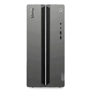 Lenovo LOQ Tower Gen10 (Intel) Intel® Core™ Ultra 7 255HX Prozessor (E-Kerne bis zu 4,50 GHz P-Kerne bis zu 5,20 GHz)/Windows 11 Home 64/1 TB SSD M.2 2280 PCIe 4.0 TLC