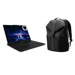 Lenovo Legion Pro 5i Gen 10 (16"-U7-5060-32-1TB) + Rucksack Intel® Core™ Ultra 7 255HX Prozessor (E-Kerne bis zu 4,50 GHz P-Kerne bis zu 5,20 GHz)/Windows 11 Home 64/1 TB SSD M.2 2280 PCIe 4.0 Performance TLC