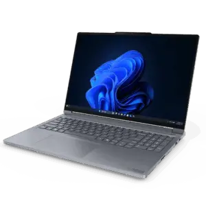 Lenovo ThinkBook 16p Gen 6 (16″ Intel) Intel® Core™ Ultra 7 255HX Prozessor (E-Kerne bis zu 4,50 GHz P-Kerne bis zu 5,20 GHz)/Windows 11 Home 64/1 TB SSD M.2 2242 PCIe 4.0 TLC