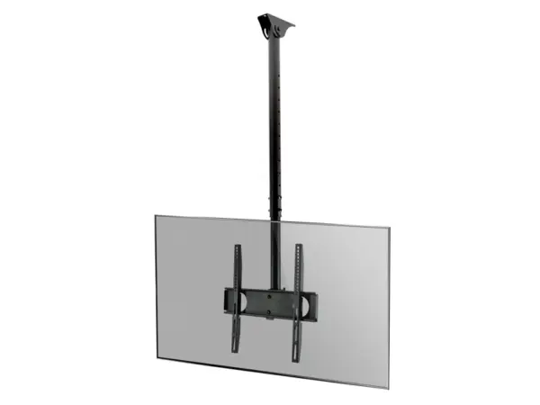 MonLines MDH003B h?henverstellbare Monitor Deckenhalterung