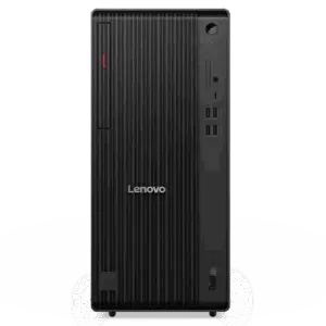 Lenovo ThinkCentre M90t Gen 6 Intel® Core™ Ultra 7 265 vPro® Prozessor (E-Kerne bis zu 4,60 GHz P-Kerne bis zu 5,20 GHz)/Windows 11 Pro 64/512 GB SSD M.2 2280 PCIe 4.0 TLC Opal
