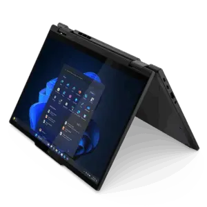 Lenovo ThinkPad T14s 2-in-1 (14" Intel) Intel® Core™ Ultra 5 225U Prozessor (E-Kerne bis zu 3,80 GHz P-Kerne bis zu 4,80 GHz)/Windows 11 Home 64/256 GB SSD M.2 2280 PCIe 4.0 TLC Opal