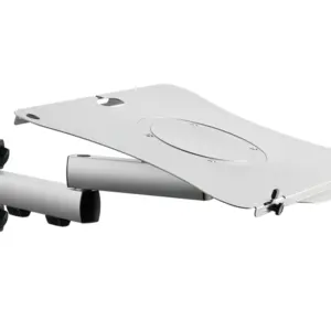 Novus MPS Tischhalterung mit Notebookhalter