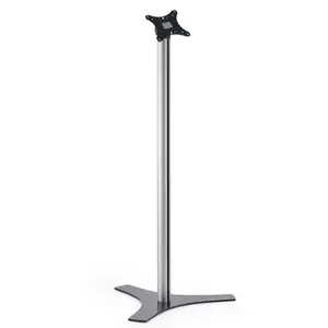 Novus POS Monitor Bodenst?nder (882+2009+000) silber