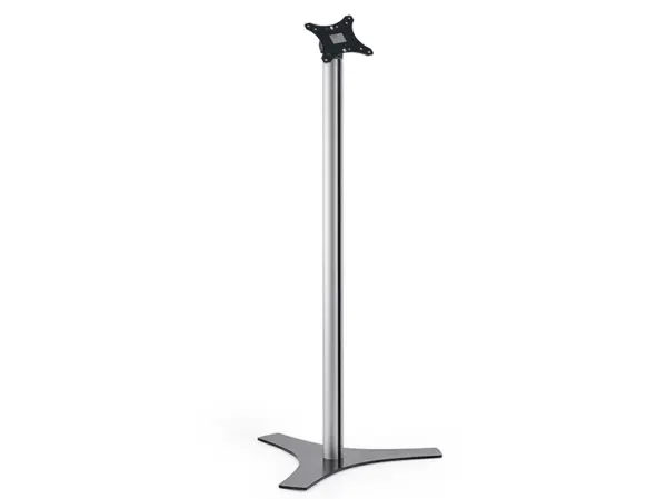 Novus POS Monitor Bodenst?nder (882+2009+000) silber