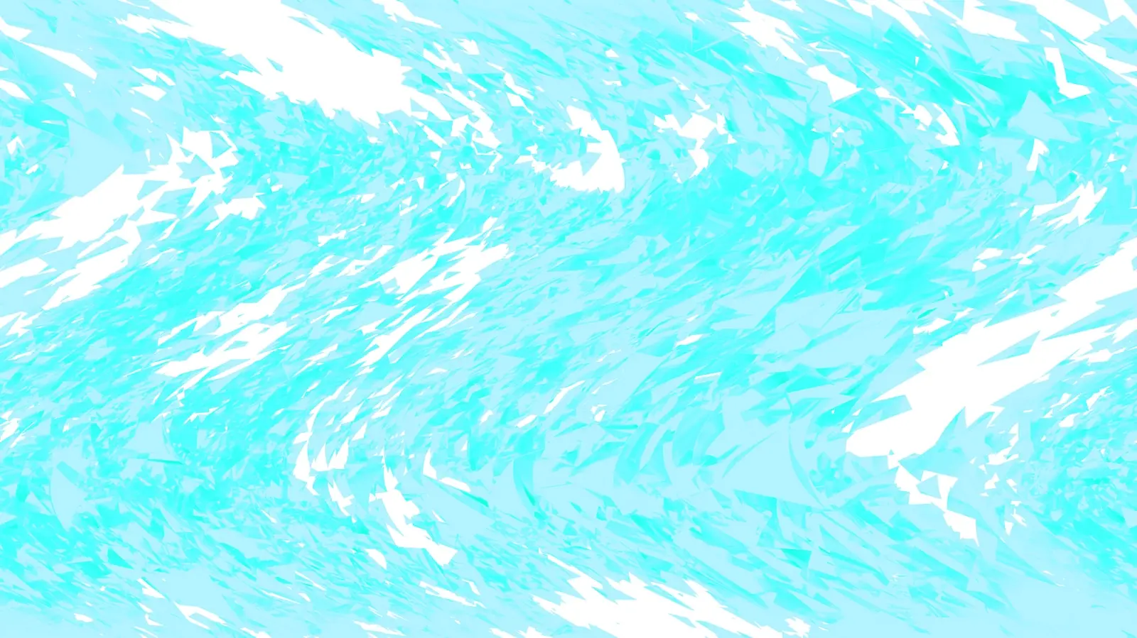 A blurry image of a blue sky with clouds