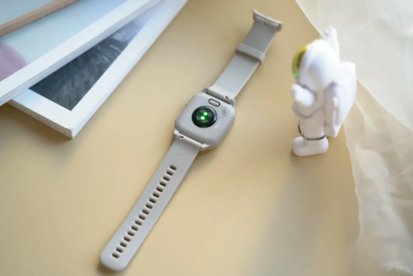 Garmin Venu sq2 GPS Smartwatch 11 Tage lang anhaltende Akkulaufzeit ganztägig Gesundheits überwachung Amoled kompatiblen Apfel und Android – Bild 4