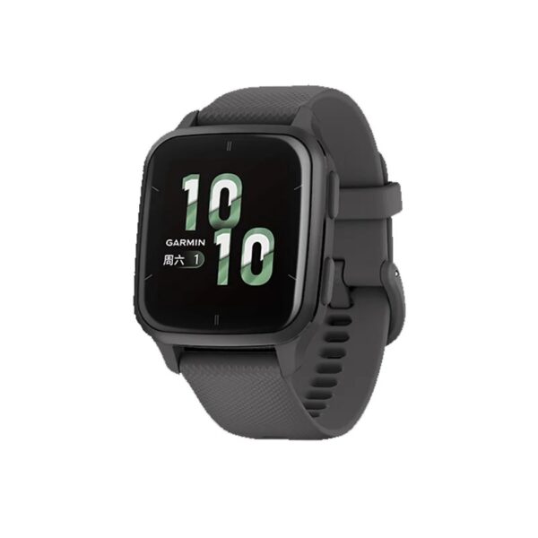 Garmin venu sq 2 smartwatch mit gps 1,41 amoled display 25 sport apps 11 tage batterie lebensdauer – Bild 7