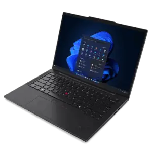 Lenovo ThinkPad T14s Gen 6 Intel® Core™ Ultra 5 225U Prozessor (E-Kerne bis zu 3,80 GHz P-Kerne bis zu 4,80 GHz)/Windows 11 Home 64/512 GB SSD M.2 2280 PCIe 4.0 TLC Opal