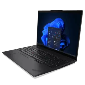 Lenovo ThinkPad L16 Gen 2 (16" Intel) Intel® Core™ Ultra 7 255U Prozessor (E-Kerne bis zu 4,20 GHz P-Kerne bis zu 5,20 GHz)/Windows 11 Pro 64/512 GB SSD M.2 2280 PCIe 4.0 TLC Opal