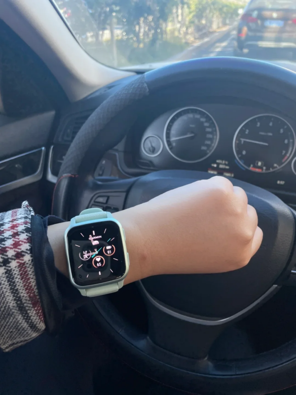 Garmin venu sq 2 smartwatch mit gps 1,41 amoled display 25 sport apps 11 tage batterie lebensdauer garmin venu sq 2 – Bild 2