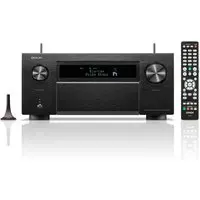 Denon AVC-A1H (Auspack-Artikel)