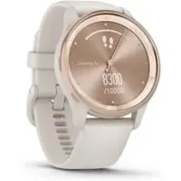 Garmin VIVOMOVE TREND Aktivitätstracker creme