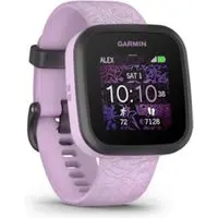 Garmin Bounce ™ Flieder/ Schwarz Smartwatch