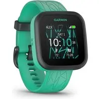 Garmin Bounce ™ Grün/ Schwarz Smartwatch
