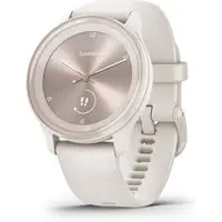 Garmin VIVOMOVE® SPORT Elfenbein/Perlgold