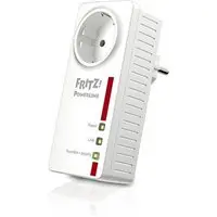 AVM FRITZ!Powerline 1220 Einzeladapter