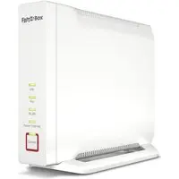 AVM FRITZ!Box 4060 WLAN Router -ax Dualband Gigabit Router