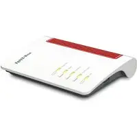 AVM FRITZ!Box 7530 AX ADSL/ADSL2+ VDSL Wi-Fi 6 (WLAN AX)