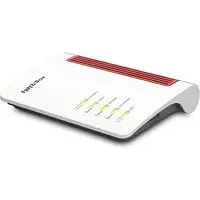 AVM FRITZ!Box 7510 WLAN Router -ax VoIP VDSL/DSL Dualband Gigabit Router