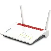 AVM FRITZ!Box 6850 WLAN Router VDSL & LTE Modemrouter VoIP Telefonie + DECT