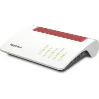 AVM FRITZ!Box 7590 AX WLAN Router -ax mit VDSL/DSL MIMO