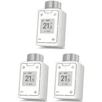 AVM FRITZ!DECT 302 Heizkörperregler für AVM FRITZ!Box weiß
