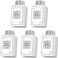 AVM FRITZ!DECT 302 Heizkörperregler für AVM FRITZ!Box weiß