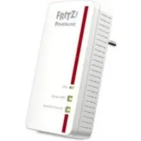 AVM FRITZ!Powerline 1260 Einzeladapter