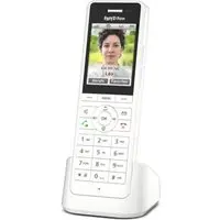 AVM FRITZ!Fon X6 schnurloses DECT Komforttelefon für FRITZ!Box weiß