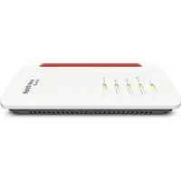 AVM FRITZ!Box 6670 Cable WLAN Mesh Router Wi-Fi 7
