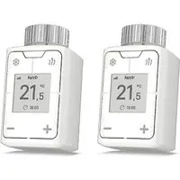 AVM FRITZ!DECT 302 Heizkörperregler für AVM FRITZ!Box weiß
